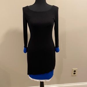 Bailey 44 dress